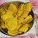 Aanchal tyagi का कुकस्नैप जब उन्होंने बेसन के पकौड़े (Besan ke pakode recipe in hindi) बनाया था।