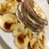 صورة من ♥️mno.lofy♥️، شاركها بعد تجربة وصفة بان كيك🥞🍓بدون بيض🥚