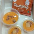 Cooksnap dari Clarissa's Kitchen untuk resep Puding Nutrijel Mangga