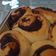 Cooksnap dari sita maharani untuk resep Cinnamon Roll with Sugar Glaze