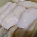 Cooksnap dari Dian Puspasari untuk resep Pempek Dos (anti gagal)