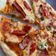 El cooksnap de Tamy cuando hizo Pizza de chorizo👍🇵🇪.