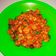 Cooksnap dari Chelsy Wulandari untuk resep Sambel Tempe Kemangi