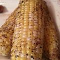 iamzultar's cooksnap of when they made Tinklee's BBQ/Oven Roasted Corn on the Cob.