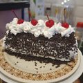Cooksnap dari Gita Rahmawatie untuk resep Roll Cake Putih Telur