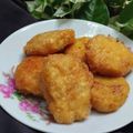 Cooksnap dari fira untuk resep Perkedel kentang simpel