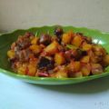 Cooksnap dari Winda Ayu Pratama untuk resep Sambel goreng kentang ati ampela pete