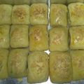 Cooksnap dari Puspa Ratna Sari untuk resep Bolen pisang no korsvet