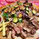 姚佩妘 的 牛小排溫沙拉🥩清爽無負擔🥬 cooksnap