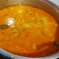 Cooksnap dari Mugiana Arifyanti untuk resep Sayur Tahu Santan Kelapa 😙