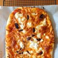 Cooksnap από Aggeliki Pitsadiotis στη συνταγή Ζύμη για πίτσα