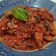 Cooksnap dari dapur ade untuk resep Balado Tongkol Potong