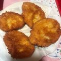 Cooksnap dari Ayindha untuk resep Tahu Katsu
