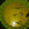 Cooksnap dari dessy untuk resep Opor Ayam Kuning