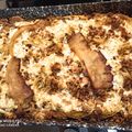 Zsuzsi 😉 Cooksnap-ja, amikor elkészítette a(z) Húsos káposzta gerslivel, és........ hófehérkével receptet.