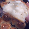 صورة من عاشقة الورد...، شاركها بعد تجربة وصفة اصابع زينب ☺😋
