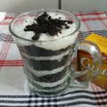 Cooksnap dari fitri_to' untuk resep Oreo cheesecake