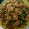 Cooksnap dari Fitri Istiqomah untuk resep Tempe Buncis Saus Teriyaki