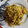 El cooksnap de Sarita Rodríguez Santos cuando hizo Arroz integral al curry con champiñones.