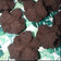Cooksnap dari Wienski Lv untuk resep Bolu Kukus Coklat Mekar, tanpa Mixer tanpa Telur