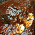 El cooksnap de JOSÉ SÁNCHEZ SAMANIEGO cuando hizo Pierna de cerdo adobada.