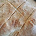 Cooksnap από Cannibal Leod στη συνταγή Τυρόψωμο τραγανό σαν του φούρνου...!