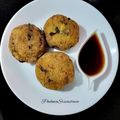 Padam_srivastava Srivastava का कुकस्नैप जब उन्होंने मक्की टिक्की (makki tikki recipe in hindi) बनाया था।