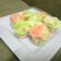 Cooksnap dari lindha asih untuk resep Bolu kukus semangka