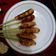 Cooksnap dari Kirana untuk resep Sate Lilit
