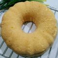 Cooksnap dari Anna Hadi_ant untuk resep Chiffon Pandan Tepung Beras (gluten-free)