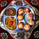 Mrinalini Sinha का कुकस्नैप जब उन्होंने लिट्टी चोखा और हरी चटनी (litti chokha aur hari chutney recipe in Hindi) बनाया था।