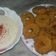 صورة من أم فاضل، شاركها بعد تجربة وصفة فلافل وﻻ اطيب ♥