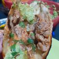 El cooksnap de nahuel valenciano cuando hizo Tacos de birria. (Receta clásica mexicana).
