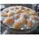 El cooksnap de Cami Spinelli cuando hizo Fácil Tarta de duraznos riquísima.