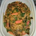 Cooksnap dari Marisa Kusuma Wardhani untuk resep Pesmol Ikan Mas Khas Sunda
