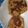 El cooksnap de VBB cuando hizo Panqueques tipo hotcakes de zanahoria.