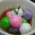 Cooksnap dari Bunga Audhi untuk resep Tang Yuan