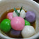 Cooksnap dari Bunga Audhi untuk resep Tang Yuan
