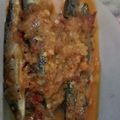 Cooksnap dari Dewi Ratri untuk resep Pindang Balado