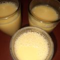  Hena Sarkar's cooksnap of when they made ছাতুর শরবত (chatur sharbat recipe in Bengali).