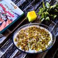صورة من Gulgul Ali🌺Gulan، شاركها بعد تجربة وصفة مهلبية بالكنافة