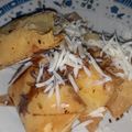 Cooksnap dari Meri Kipliyah untuk resep Spring rolls tapai