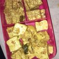 Cooksnap dari wani untuk resep Tahu tempe ungkep