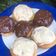 Cooksnap dari rifkah untuk resep 🍩 Donat Empuk Seksi Montok 🍩