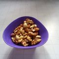 El cooksnap de Lady Marmalade cuando hizo Desayunos & meriendas saludables ❤❤❤.