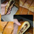 Cooksnap dari Andari Pratiwi untuk resep Terang Bulan Teflon