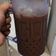 Cooksnap dari desy untuk resep Es coklat ala cafe - Koko yen (โกโก้เย็น)