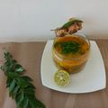 પારૂલ મોઢા 's cooksnap of when they made વરાની દાળ.