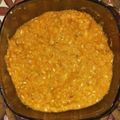 Sangita Vyas's cooksnap of when they made લીલા ધાણા લસણ ની ચટણી (Lila Dhana Lasan Chutney Recipe In Gujarati).