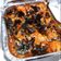Cooksnap dari desanti untuk resep Salmon Kani Mentai